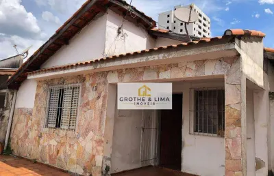 Casa com 3 dormitórios à venda, 180 m² por r$ 1.200.000 - monte castelo - são josé dos campos/sp