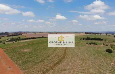 Fazenda com 4 dormitórios à venda, 30661000 m² por r$ 44.000.000,00 - centro - tatuí/sp