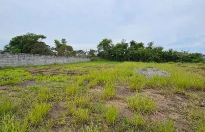 Terreno em condomínio fechado à venda na Avenida Um, Recanto dos Eucaliptos, São José dos Campos