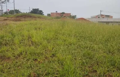 Terreno em condomínio fechado à venda na Rua Dorotéia Pereira de Carvalho Rosa, Jardim Santa Hermínia, São José dos Campos
