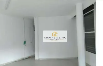 Ponto para alugar, 40 m² por r$ 3.085,00/mês - centro - são josé dos campos/sp