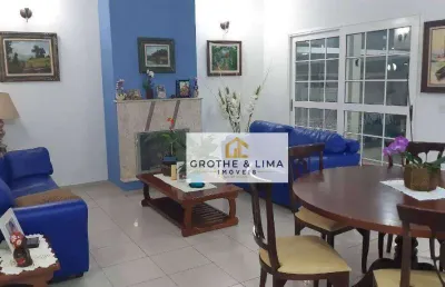 Casa em condomínio fechado com 4 quartos à venda na Avenida Itália, Jardim das Nações, Taubaté