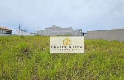 Terreno à venda na Estrada Municipal Glaudiston Pereira de Oliveira, Putim, São José dos Campos