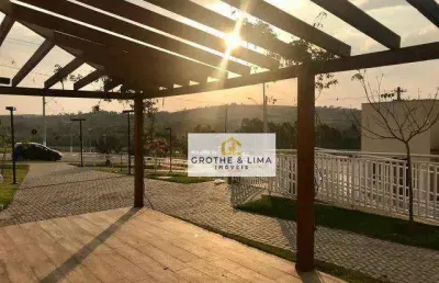 Terreno à venda, 250 m² por r$ 155.000 - granjas rurais reunidas são judas tadeu - taubaté/sp