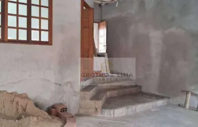 Sobrado com 3 dormitórios à venda, 180 m² por r$ 850.000,00 - villa branca - jacareí/sp