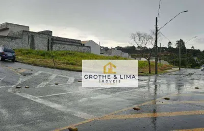 Terreno comercial à venda na Estrada Municipal Glaudiston Pereira de Oliveira, Putim, São José dos Campos
