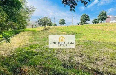 Terreno à venda, 659 m² por r$ 360.000 - chácara são félix - taubaté/sp