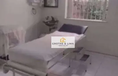 Oportunidade casa térrea comercial, 300 m² - venda por r$ 1.710.000 ou aluguel por r$ 8.960/mês - jardim das nações - taubaté/sp