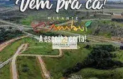 Ótimo terreno à venda, 250 m² por r$ 375.000 - mirante cambui - são josé dos campos/sp