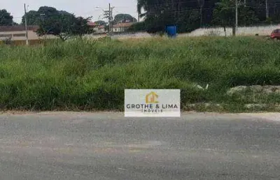 Terreno à venda, 150 m² por r$ 120.000,00 - parque santo antônio - taubaté/sp