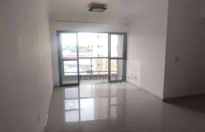 Apartamento com 3 dormitórios, 72 m² - venda por r$ 552.000,00 ou aluguel por r$ 3.935,00/mês - jardim américa - são josé dos campos/sp