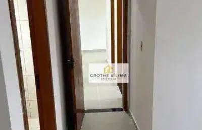 Apartamento amplo com 2 dormitórios à venda, 80 m² por r$ 460.000 - jardim califórnia - jacareí/sp