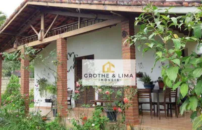 Fazenda à venda, 2662000 m² por r$ 8.000.000,00 - zona de adensamento restrito (zar) - jacareí/sp