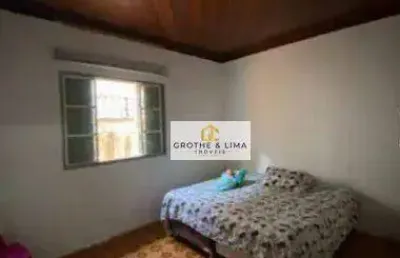 Casa com 4 dormitórios à venda, 221 m² por r$ 852.000,00 - vila jaboticabeira - taubaté/sp