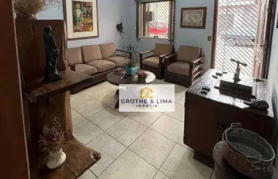 Ponto à venda, 103 m² por r$ 330.000,00 - centro - jacareí/sp