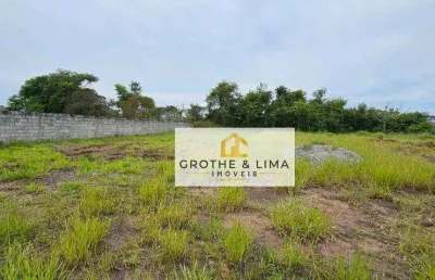 Área, 1250 m² - venda por r$ 650.000,00 ou aluguel por r$ 6.000,00/mês - fonte imaculada - taubaté/sp