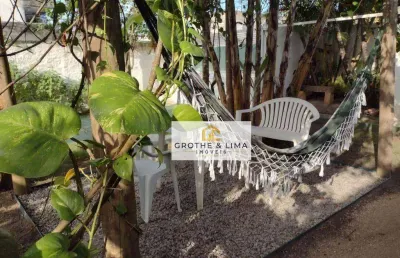Ótima casa com 3 dormitórios à venda, 166 m² por r$ 1.696.000 - martim de sá - caraguatatuba/sp