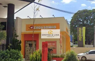 Ponto à venda, 80 m² por r$ 1.378.000,00 - jardim esplanada - são josé dos campos/sp