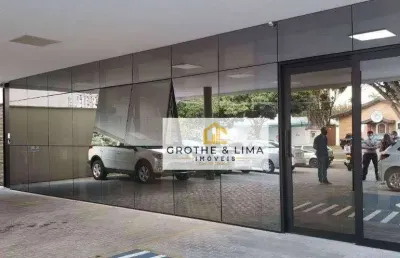 Ponto à venda, 537 m² por r$ 5.300.000 - jardim esplanada - são josé dos campos/sp