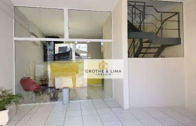 Ponto à venda, 415 m² por r$ 1.790.000,00 - centro - taubaté/sp