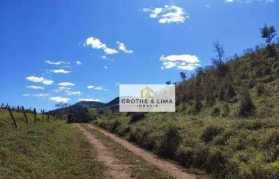 Área à venda, 20000 m² por r$ 370.000,00 - jardim sandra maria - taubaté/sp