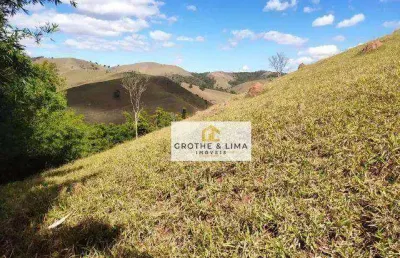 Área à venda, 16000 m² por r$ 310.000 - jardim sandra maria - taubaté/sp