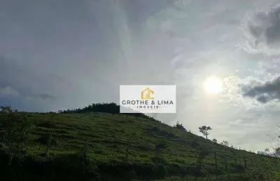 Área à venda, 14000 m² por r$ 440.000 - jardim sandra maria - taubaté/sp