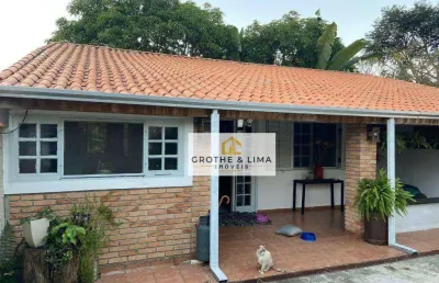 Casa com 2 dormitórios à venda, 100 m² por r$ 920.080,00 - urbanova - são josé dos campos/sp