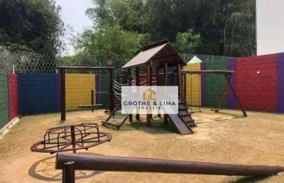 Casa em condomínio fechado com 3 quartos à venda na Avenida Santa Cruz do Areao, Parque Santo Antônio, Taubaté