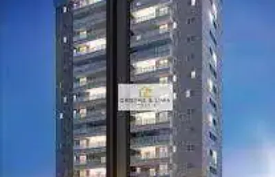 Apartamento a venda no condomínio edifício hollywood - jardim aquarius -sjc/sp.