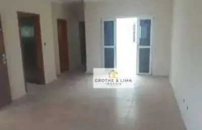Casa com 3 dormitórios para alugar, 200 m² por r$ 4.000,00/mês - jardim maria augusta - taubaté/sp