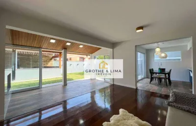 Sobrado para venda e locação no jardim colinas com 200m²