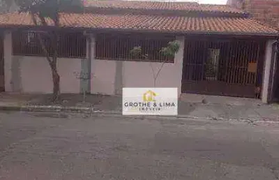 Casa com 3 dormitórios à venda, 150 m² por r$ 1.272.000 - jardim oriente - são josé dos campos/sp