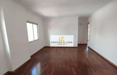 Apartamento a venda 78m² com 02 dormitorios na regiao do sao dimas