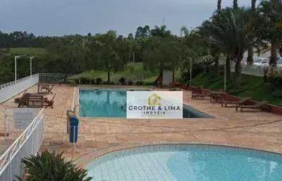 Excelente terreno de 1.340m² à venda no condomínio no condominio quinta dos lagos em paraibuna.