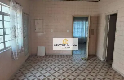 Casa com 3 dormitórios à venda, 250 m² por r$ 450.000,00 - jardim maria augusta - taubaté/sp