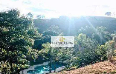 Sítio a venda, 5 alqueires , jardim satélite, são josé dos campos, sp