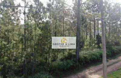 Terreno à venda, 487 m² por r$ 320.000,00 - jardim capricórnio - caraguatatuba/sp