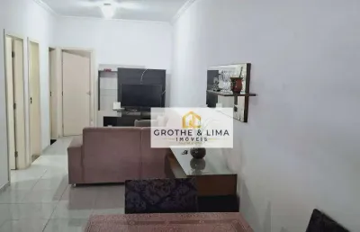 Casa com 3 dormitórios à venda, 140 m² por r$ 400.000,00 - jardim santa júlia - são josé dos campos/sp