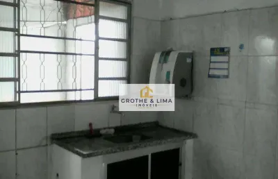 Casa com 2 dormitórios à venda, 90 m² por r$ 286.000 - jardim santa inês i - são josé dos campos/sp