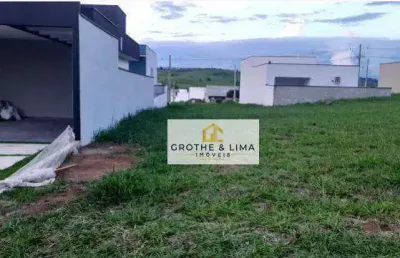 Terreno à venda, 250 m² por r$ 164.500 - itapecerica - taubaté/sp