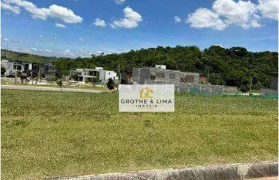 Terreno à venda, 325 m² por r$ 290.000,00 - itapecerica - taubaté/sp