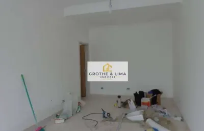 Ponto para alugar, 34 m² por r$ 800/mês - parque central flamboyant - tremembé/são paulo
