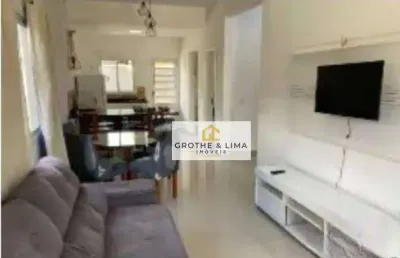 Sobrado com 3 dormitórios à venda, 120 m² por r$ 750.000,00 - maranduba - ubatuba/sp