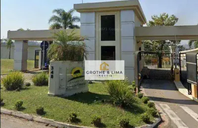 Terreno à venda, 1130 m² por r$ 350.000 - chácaras cataguá - taubaté/sp