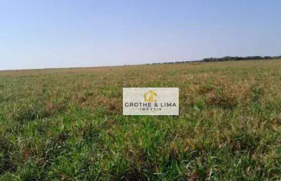 Vendo fazenda na região do município de peixes tocantins.