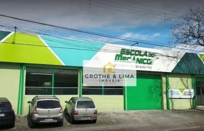 Prédio à venda com 475 m²por r$3.200.000,00 no centro de são josé dos campos-sp