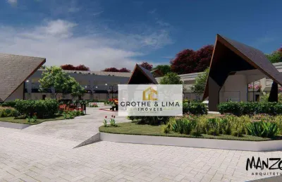 Área à venda de 15.535m² no centro de são francisco xavier-sp no valor de r$16.000.000,00