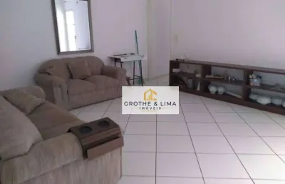 Casa com 3 dormitórios à venda, 81 m² por r$ 800.000 - jardim augusta - são josé dos campos/sp