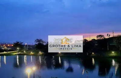 Terreno à venda, 630 m² por r$ 229.000,00 - morada dos nobres - taubaté/sp